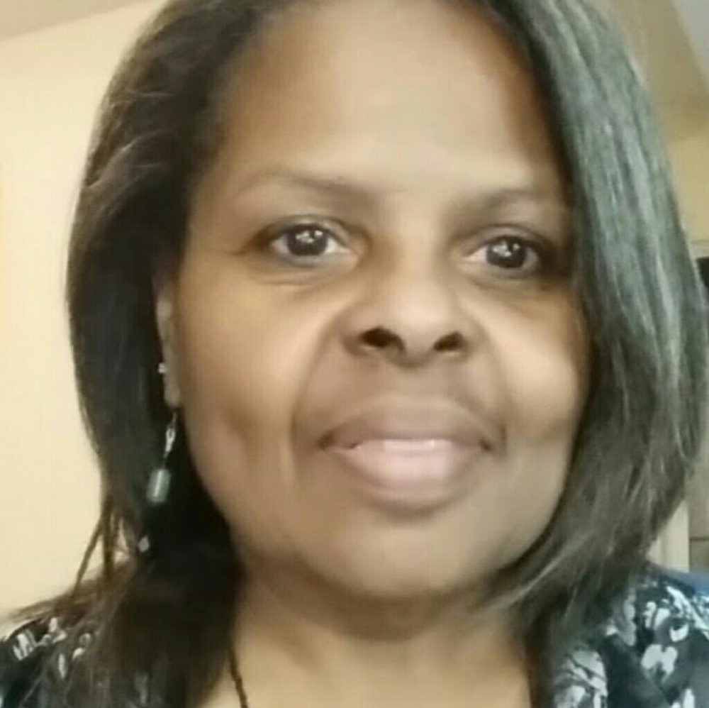 Meet your Posher, Robyn